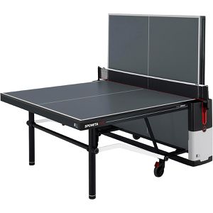 Produktbild für Tischtennisplatte Sponeta SDL Pro, 22 mm Platte, Indoor