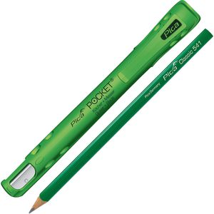 Zimmermannsbleistift Pica Pocket 505/02, 10H