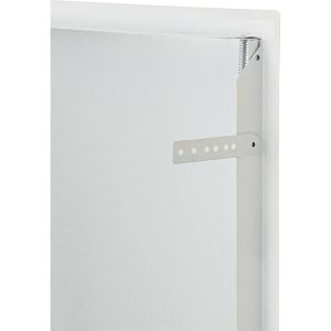 Produktbild für Revisionsklappe Upmann Softline 20530, für Trockenbau