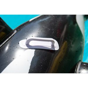 Produktbild für Schwimmtier Bestway 41009, aus PVC, XXL Jumbo Wal