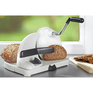 Produktbild für Allesschneider Maximex 7519500, manuell