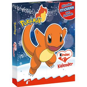 Produktbild für Adventskalender Kinder Pokemon Kalender