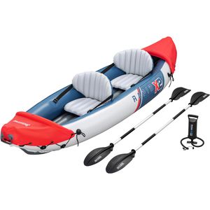 Produktbild für Schlauchboot Bestway Hydro-Force Rapid Kayak X2, 65077