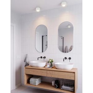 Produktbild für Deckenleuchte Nordlux Landon 8, weiß, LED