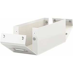 Produktbild für Aufbewahrungsbox Leitz 6109-00-01 Click&amp;Store Cube