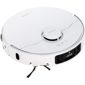 Produktbild für Saugroboter Dreame Mova P50 Pro Ultra, weiß