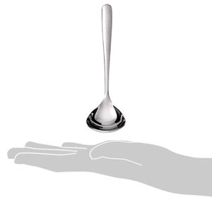Produktbild für Soßenlöffel Gräwe 542.26, Edelstahl 18/10