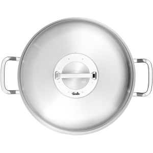 Produktbild für Bräter Fissler Original-Profi Collection, aus Edelstahl