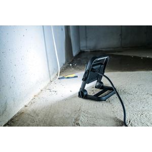 Produktbild für Baustrahler Brennenstuhl JARO 4060M LED, Netzbetrieb, 3m Kabel