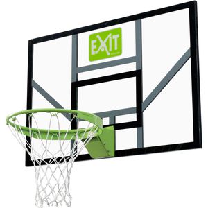 Produktbild für Basketballkorb EXIT-Toys Galaxy Dunk, indoor &amp; outdoor