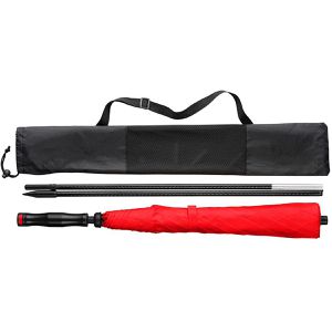 Produktbild für Sonnenschirm Fare Travelmate Camper, 6139, rund