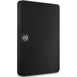 Produktbild für Festplatte Seagate Expansion Portable STKM1000400