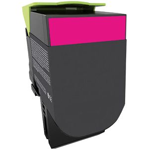 Produktbild für Toner Böttcher-AG für Lexmark 71B20 Multipack