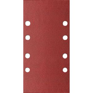 Schleifpapier Bosch C430 Wood + Paint, Körnung 80