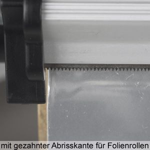 Produktbild für Packpapierabroller Böttcher-AG für Papier und Folie