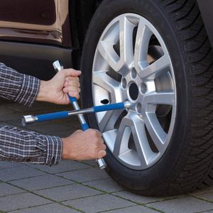 Produktbild für Radkreuz Goodyear 75520, Premium für PKW