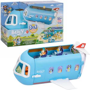 Spielset Moose-Toys Bluey 17670, ab 3 Jahre
