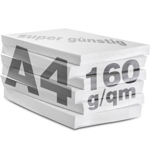 Produktbild für Kopierpapier Mondi Maestro extra, A4