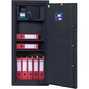 Tresor Atlas-Tresore TA E27 DSS