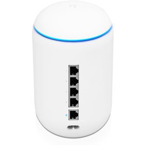 Produktbild für WLAN-Router UbiQuiti UniFi Dream Machine, UDM-EU, für Modem