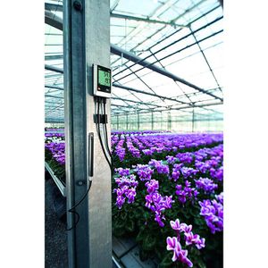 Produktbild für Datenlogger Testo 0572 1765, 176 H1