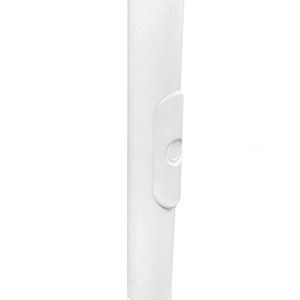 Produktbild für Stehlampe Unilux Leddy LED, weiß, 180 cm