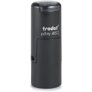 Produktbild für Stempel Trodat Printy, 4612