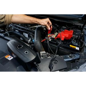 Produktbild für Autobatterie-Ladegerät CTEK 40-462, CS FREE, mit Akku