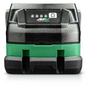 Produktbild für Werkzeugakku HiKOKI Multi Volt BSL36B18X, 380084