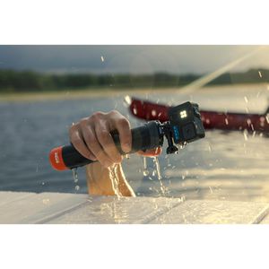 Produktbild für Action-Cam GoPro LIT HERO, wasserdicht bis 5m