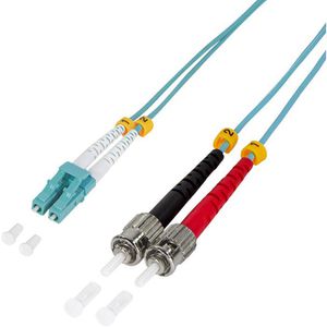 Glasfaserkabel LogiLink FP3LT01, Multimode