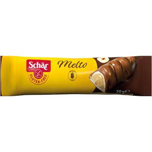 Produktbild für Schokoriegel Schär Melto
