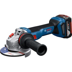 Produktbild für Winkelschleifer Bosch GWS 18V-11 S, Professional