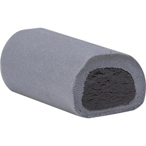 Produktbild für Klebeknete PETEC 97350, Power Stahl