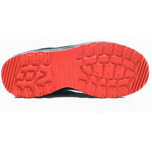 Produktbild für Sicherheitsschuhe ELTEN Hannah XXTL black-red Low, ESD, S3S