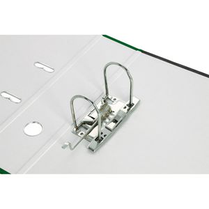 Produktbild für Ordner Böttcher-AG Karton, A4, 8cm
