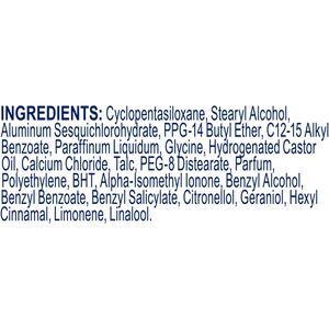 Produktbild für Antitranspirant Rexona NonStop Protection Cotton Dry