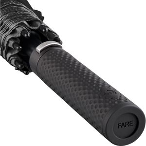 Produktbild für Regenschirm Fare AC-Golfschirm, schwarz