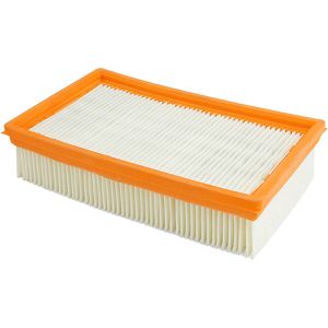 Staubsauger-Filter MENZER Flachfaltenfilter PES