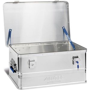 Produktbild für Alubox Alutec Classic 48 11048, 48 Liter