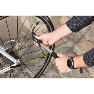 Produktbild für Luftpumpe Zefal 4080 EZ MAX FC