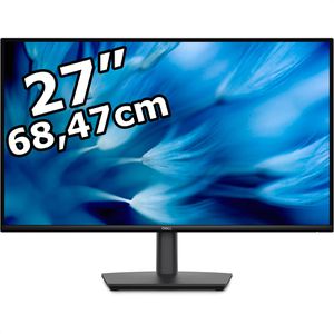 Produktbild für Monitor Dell E2726DS, 27 Zoll