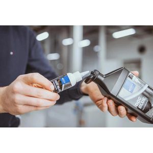 Produktbild für Reifendichtmittel Schwalbe DOC BLUE Professional