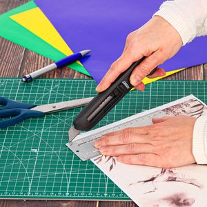 Produktbild für Cuttermesser Hazet 2157, Universal