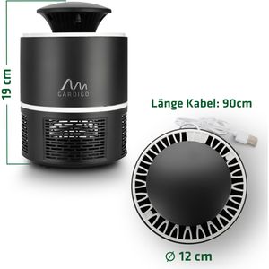 Produktbild für Insektenvernichter Gardigo 62454DEFR, USB