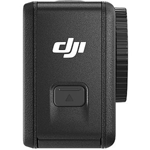 Produktbild für Action-Cam DJI Osmo Action 4 Adventure Combo, wasserdicht 18m