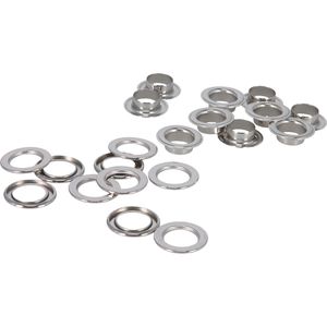 Ösen Böttcher-AG mit Scheiben