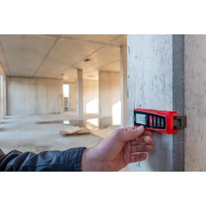 Produktbild für Laser-Entfernungsmesser SOLA 71027201, METRON 60 BTI