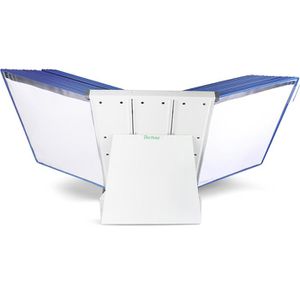 Produktbild für Sichttafelsystem Tarifold 434301, A4