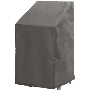 Gartenmöbel-Abdeckung BEST 61000030, hellgrau